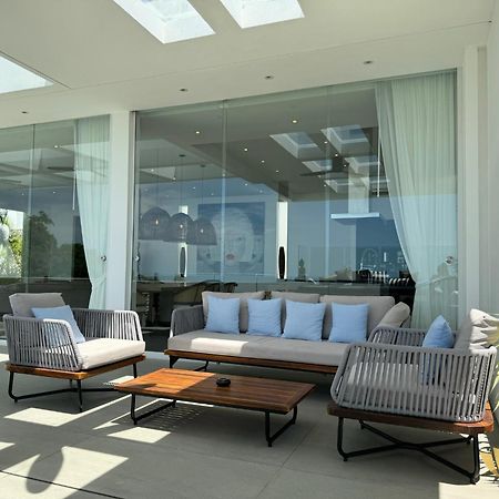 Golden Lotus Villas Amphoe Koksamui Екстер'єр фото