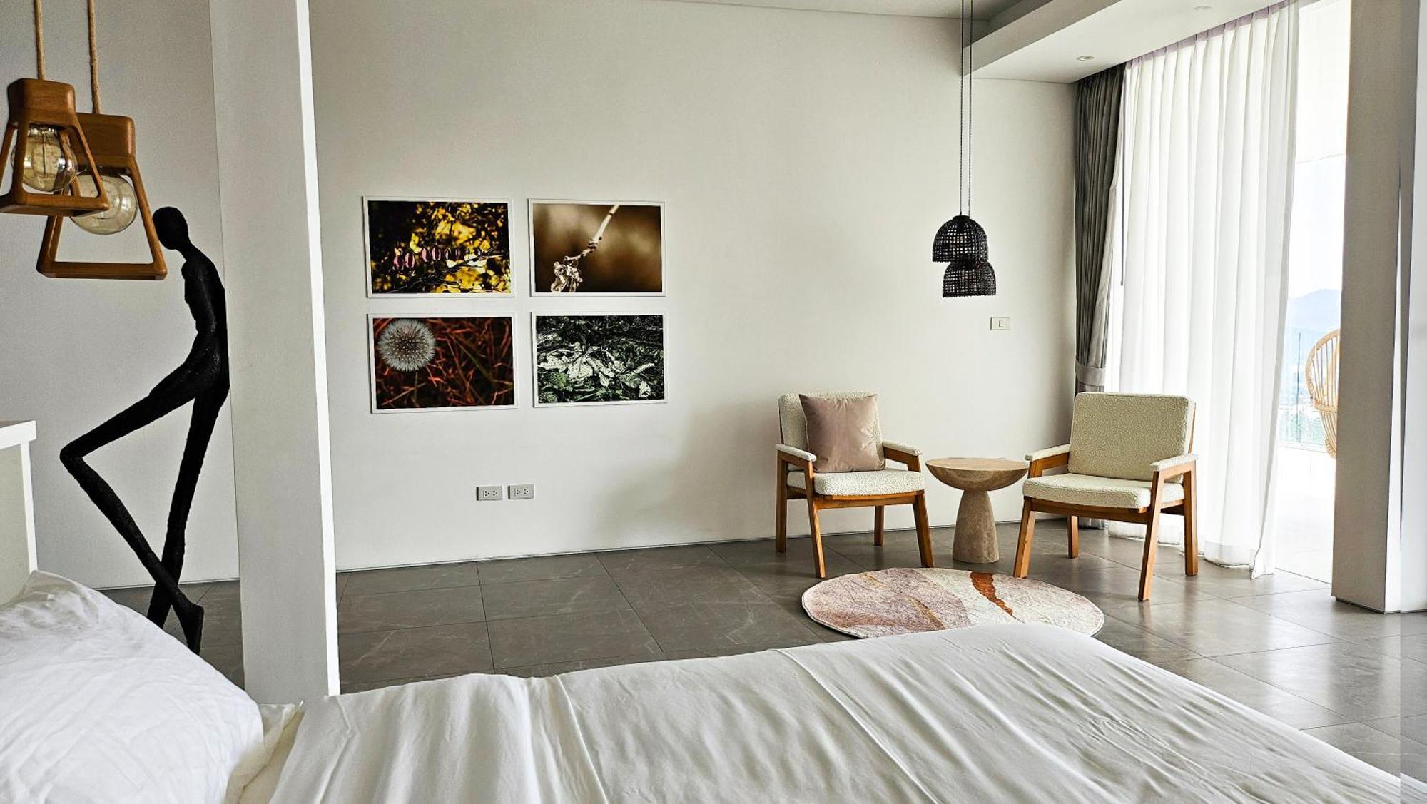 Golden Lotus Villas Amphoe Koksamui Екстер'єр фото