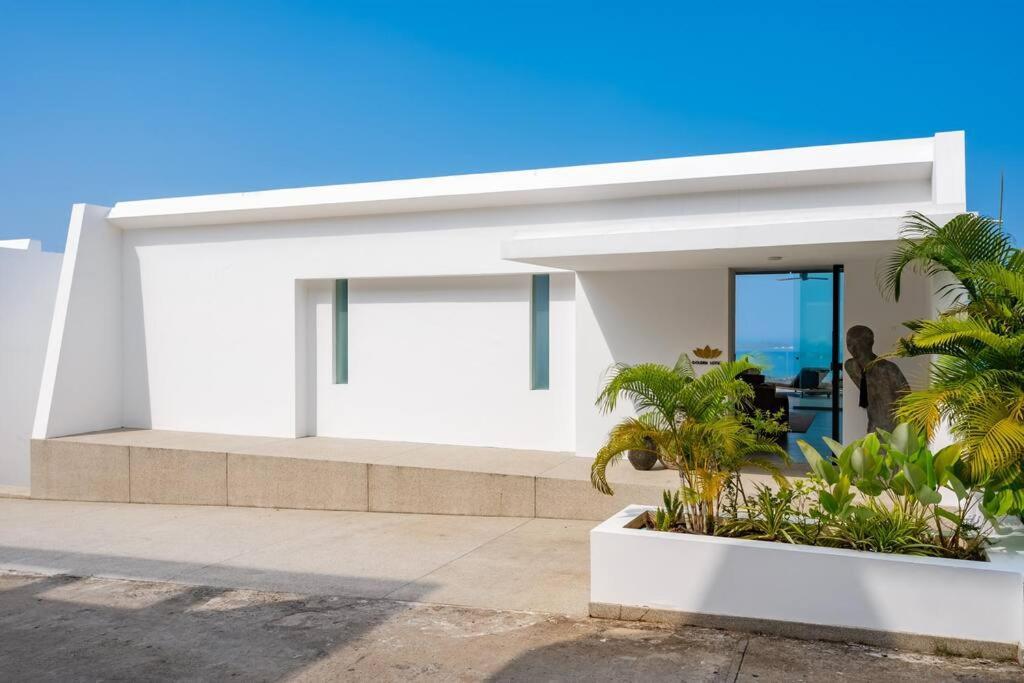 Golden Lotus Villas Amphoe Koksamui Екстер'єр фото