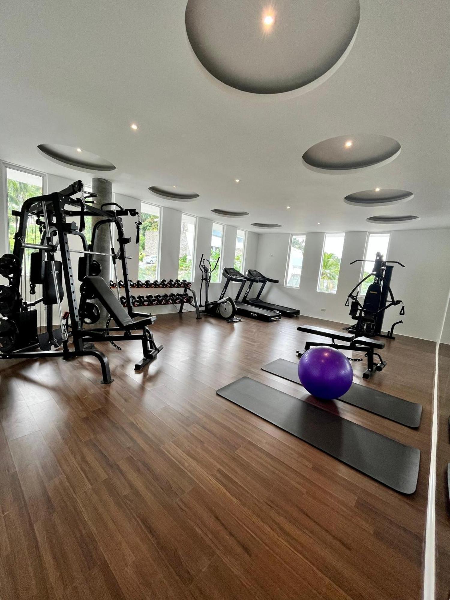 Golden Lotus Villas Amphoe Koksamui Екстер'єр фото